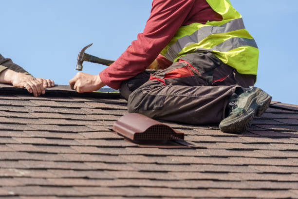 Best Local Roofing Companies  in Farm Loop, AK