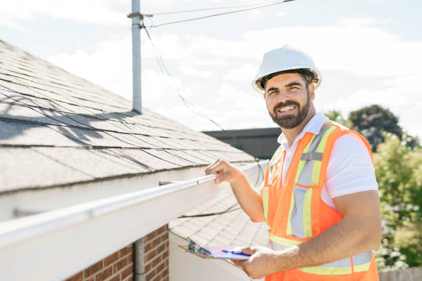 Roof Waterproofing Services in Farm Loop, AK