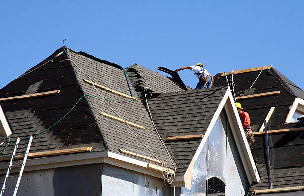 Trusted Farm Loop, AK Roofing Contractor Experts