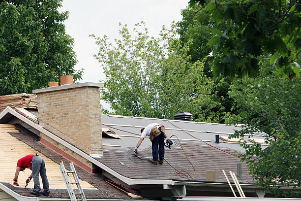 Quick and Trustworthy Emergency Roof Repair Services in Farm Loop, AK