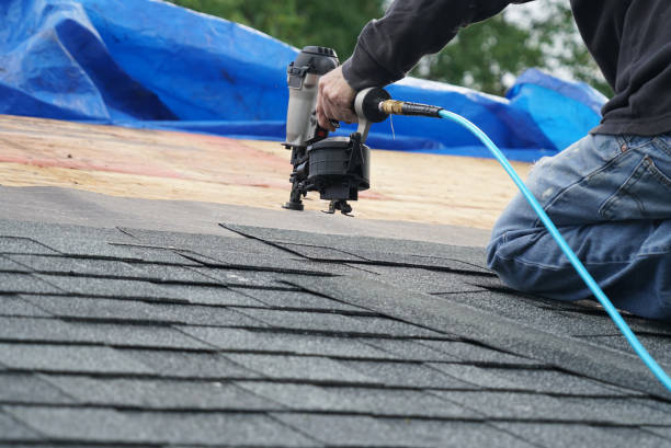 Best Gutter Installation and Roofing  in Farm Loop, AK