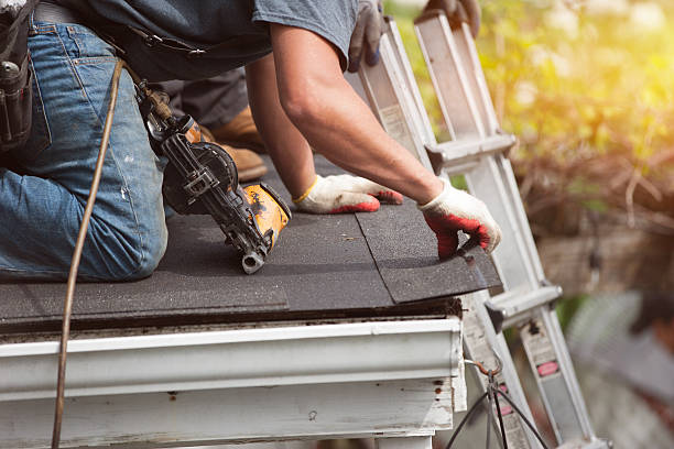Best Roofing Contractors for Homes  in Farm Loop, AK